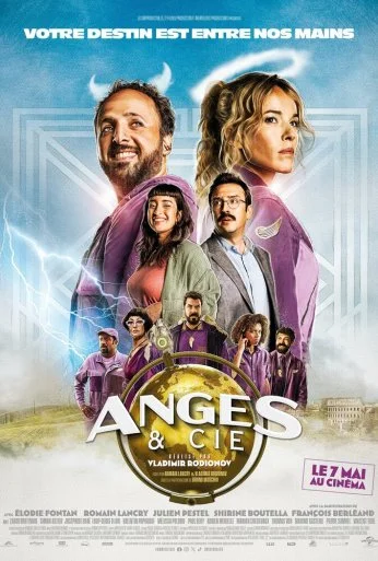 Anges & Cie (2025)
